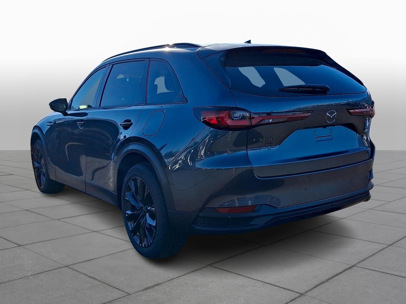 2026 Mazda Mazda CX-90 3.3 Turbo Premium Sport