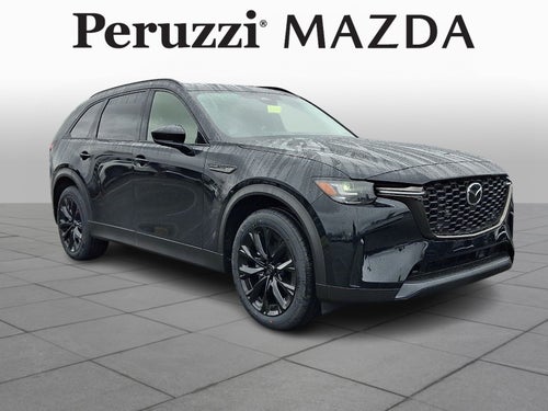 2026 Mazda Mazda CX-90 3.3 Turbo Premium Sport