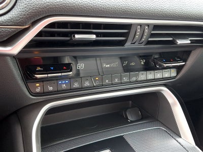 2026 Mazda Mazda CX-90 3.3 Turbo Premium Sport