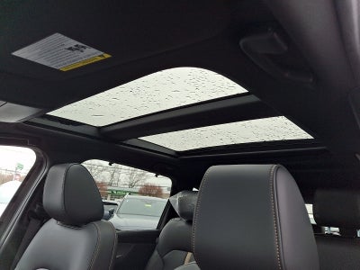 2026 Mazda Mazda CX-90 3.3 Turbo S Premium Sport