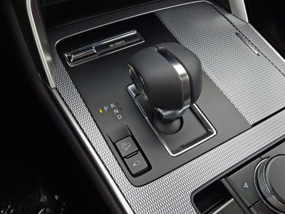 2026 Mazda Mazda CX-90 3.3 Turbo S Premium Sport