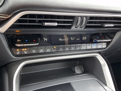 2026 Mazda Mazda CX-90 3.3 Turbo S Premium Sport