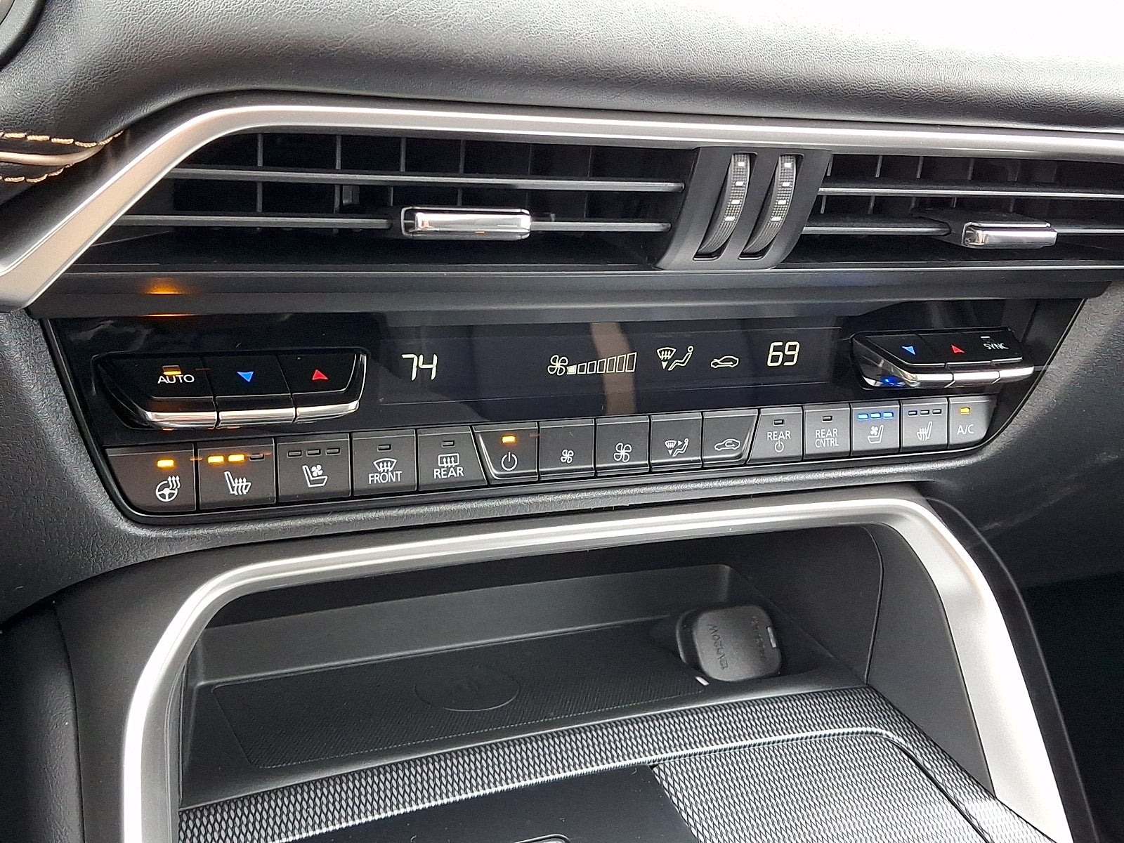 2026 Mazda Mazda CX-90 3.3 Turbo S Premium Sport