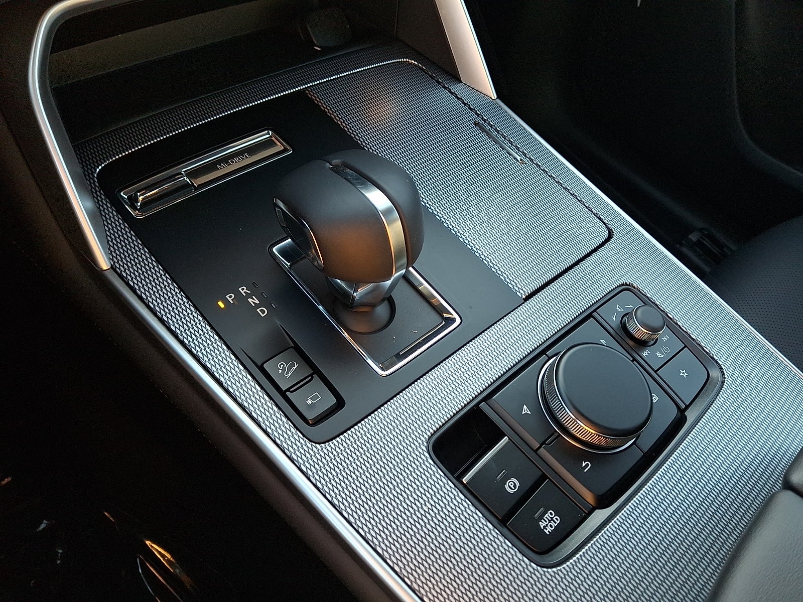 2026 Mazda Mazda CX-90 3.3 Turbo S Premium Sport