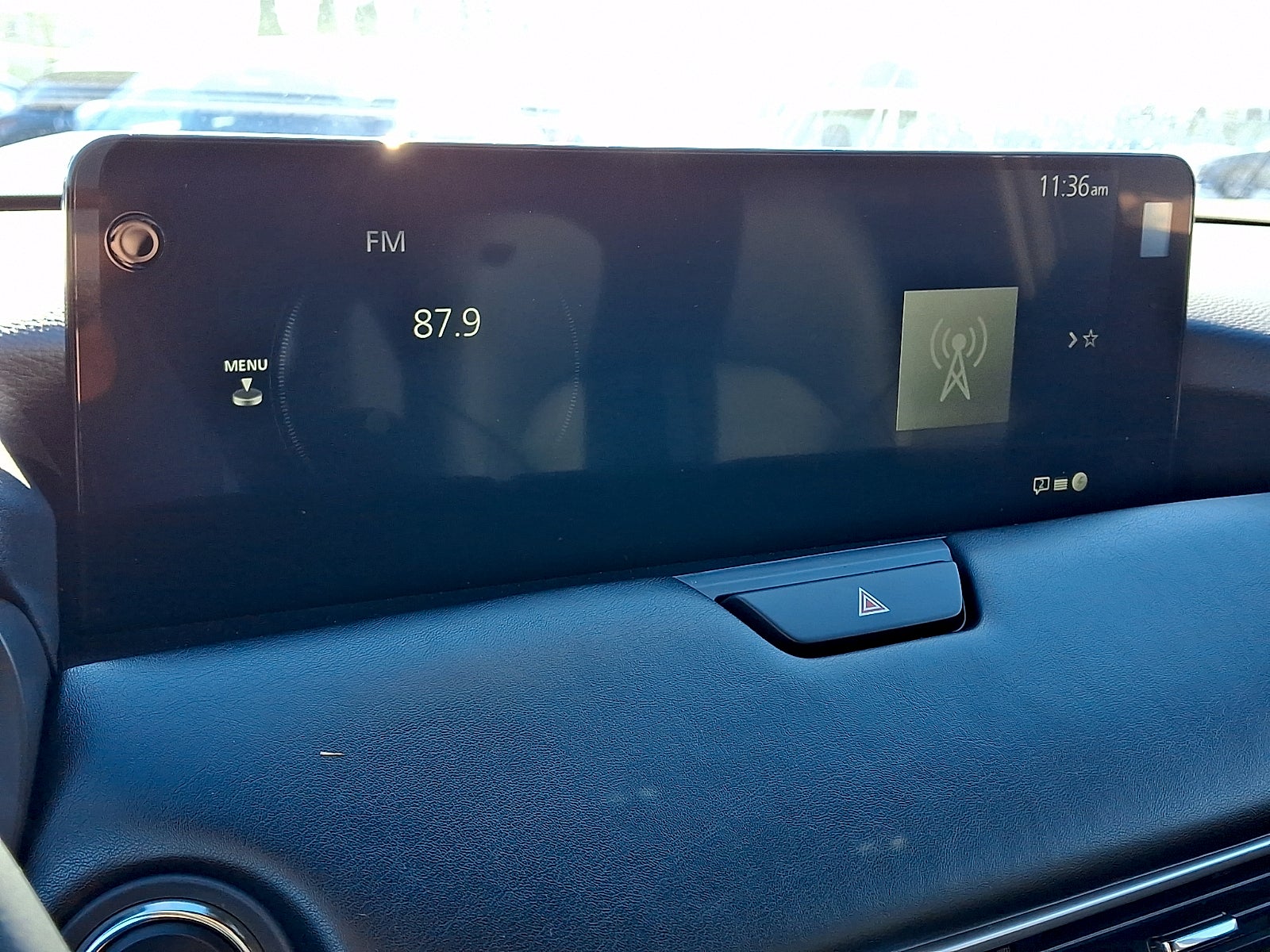 2026 Mazda Mazda CX-90 3.3 Turbo S Premium Sport