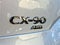 2026 Mazda Mazda CX-90 3.3 Turbo S Premium Sport