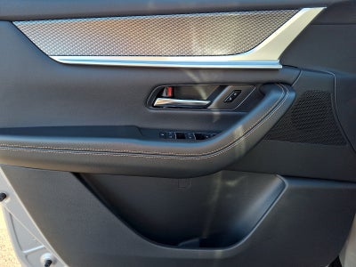 2026 Mazda Mazda CX-90 3.3 Turbo S Premium Sport