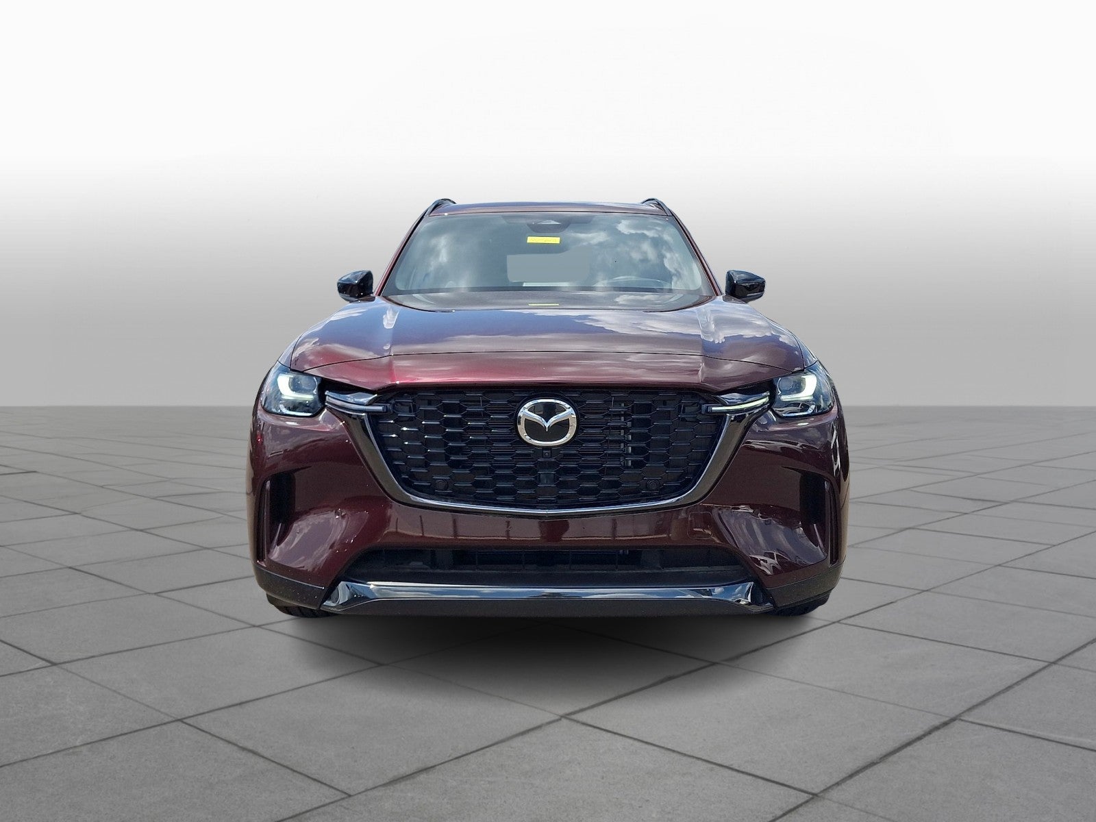 2026 Mazda Mazda CX-90 3.3 Turbo S Premium Sport