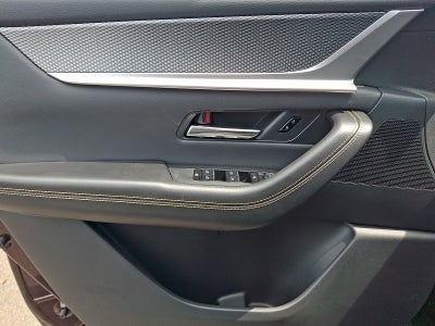 2026 Mazda Mazda CX-90 3.3 Turbo S Premium Sport