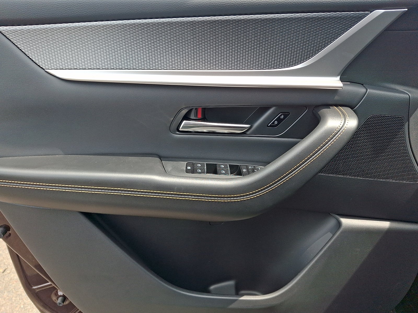 2026 Mazda Mazda CX-90 3.3 Turbo S Premium Sport