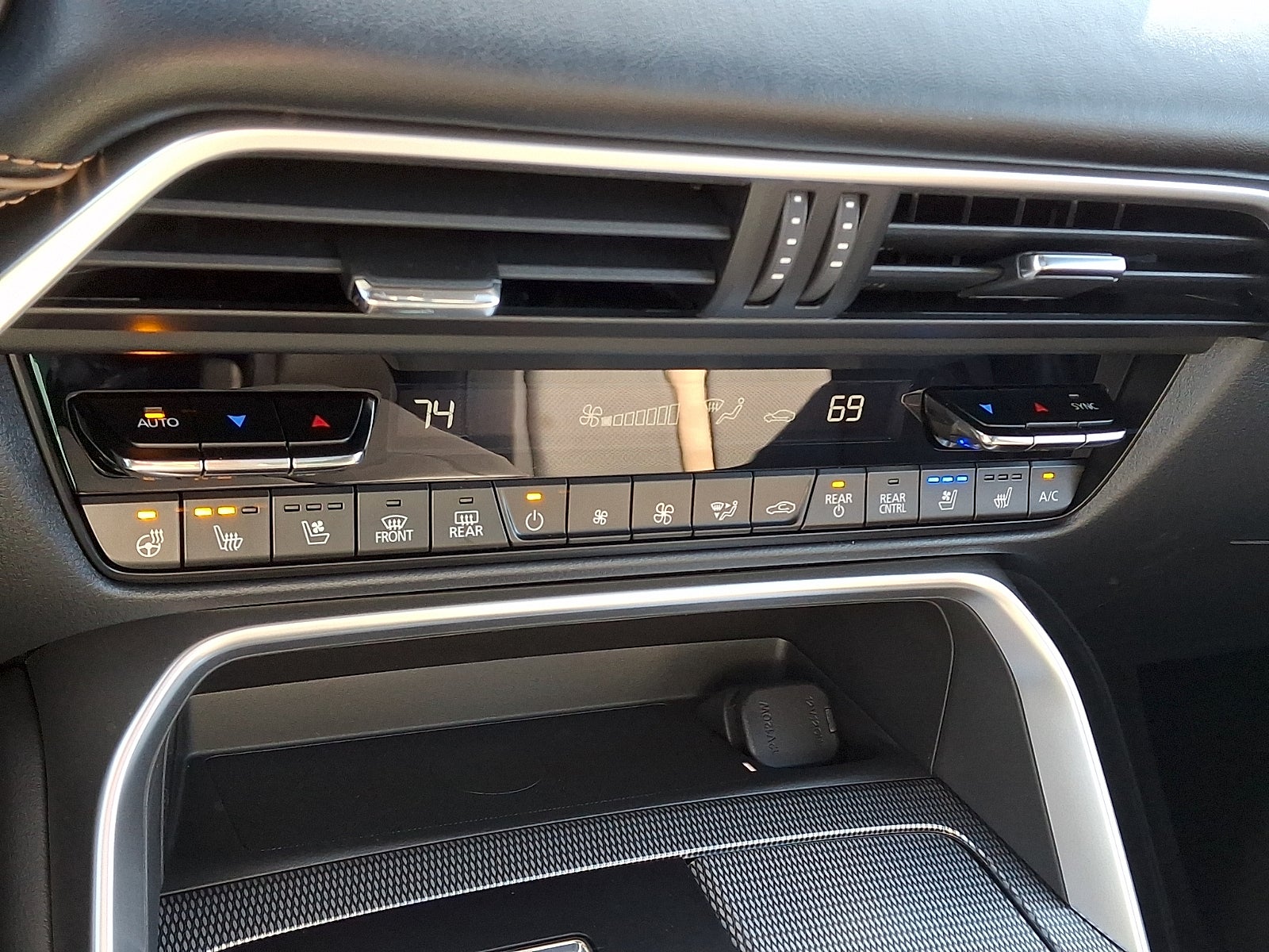 2026 Mazda Mazda CX-90 3.3 Turbo S Premium Sport