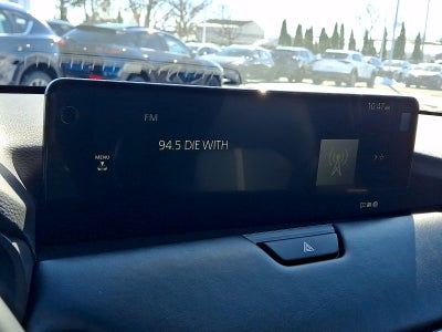 2026 Mazda Mazda CX-90 3.3 Turbo S Premium Sport