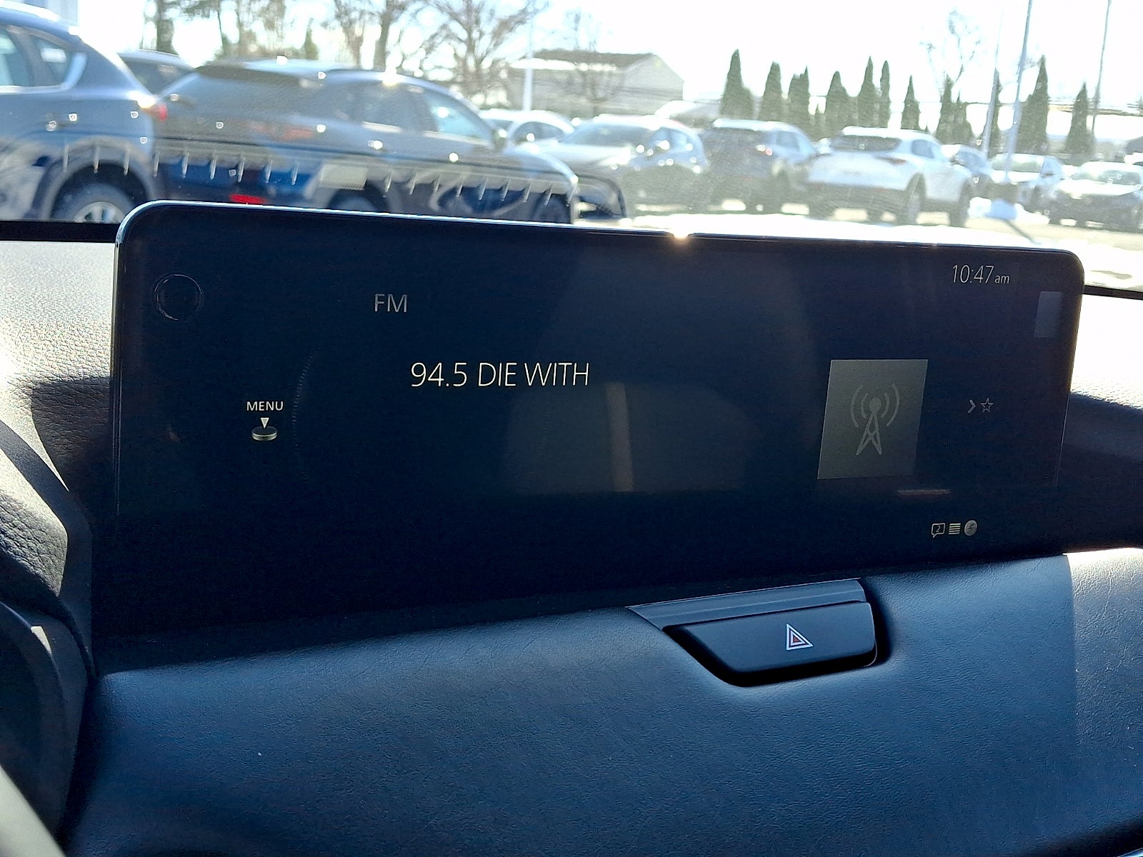 2026 Mazda Mazda CX-90 3.3 Turbo S Premium Sport