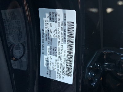 2026 Mazda Mazda CX-90 3.3 Turbo S Premium Sport