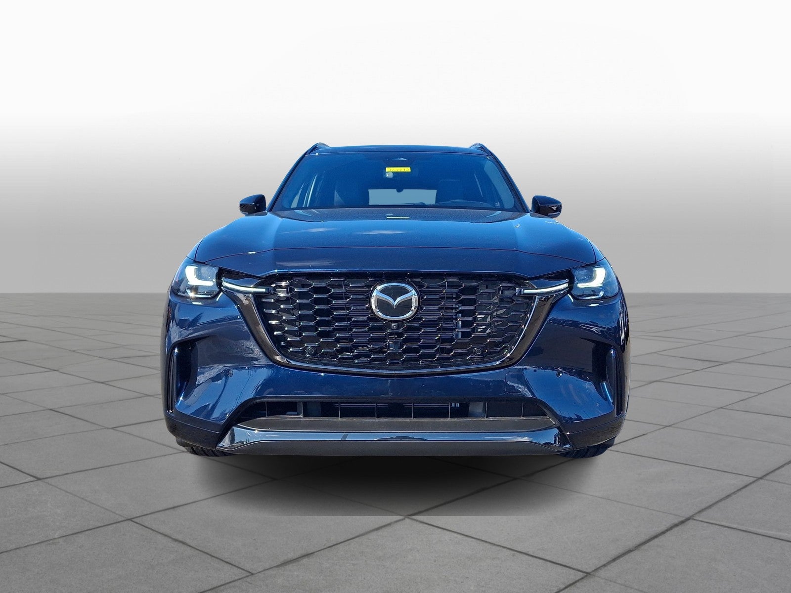 2026 Mazda Mazda CX-90 3.3 Turbo S Premium Sport