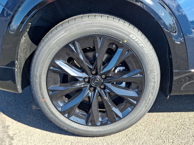 2026 Mazda Mazda CX-90 3.3 Turbo S Premium Sport