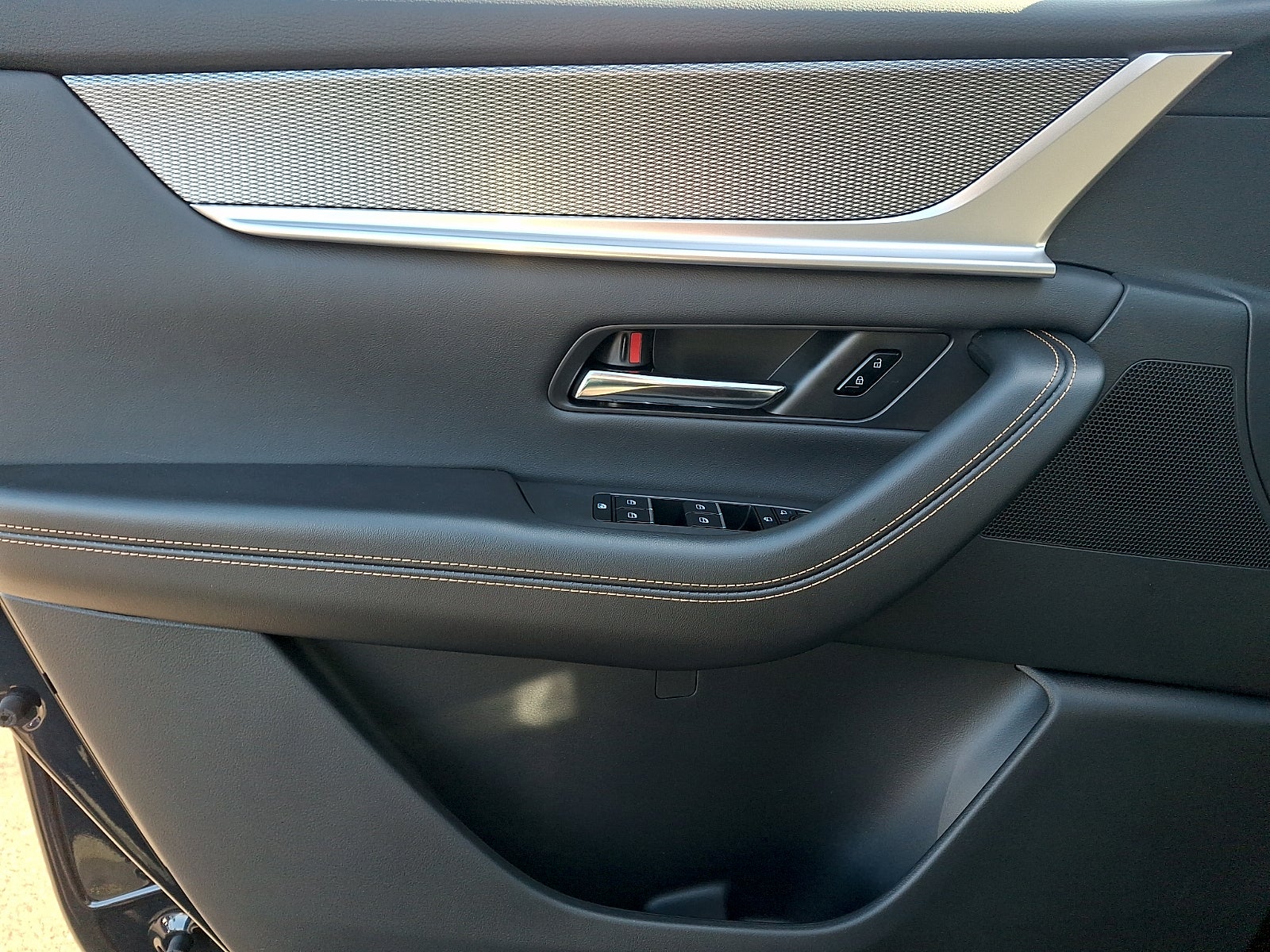 2026 Mazda Mazda CX-90 3.3 Turbo S Premium Sport