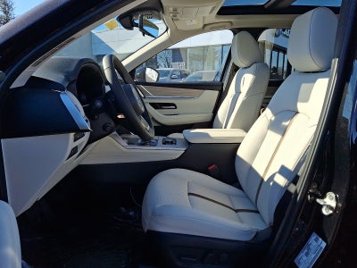 2026 Mazda Mazda CX-90 PHEV Premium Plus