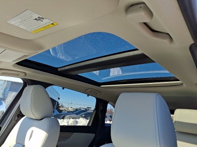 2026 Mazda Mazda CX-90 PHEV Premium Plus