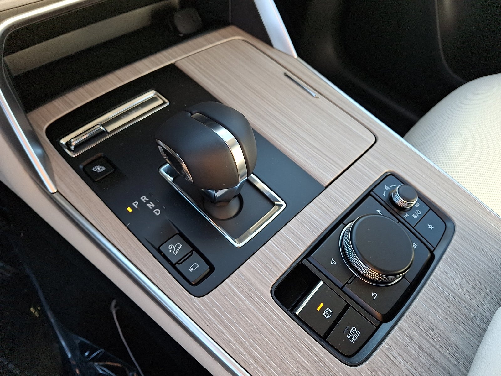 2026 Mazda Mazda CX-90 PHEV Premium Plus