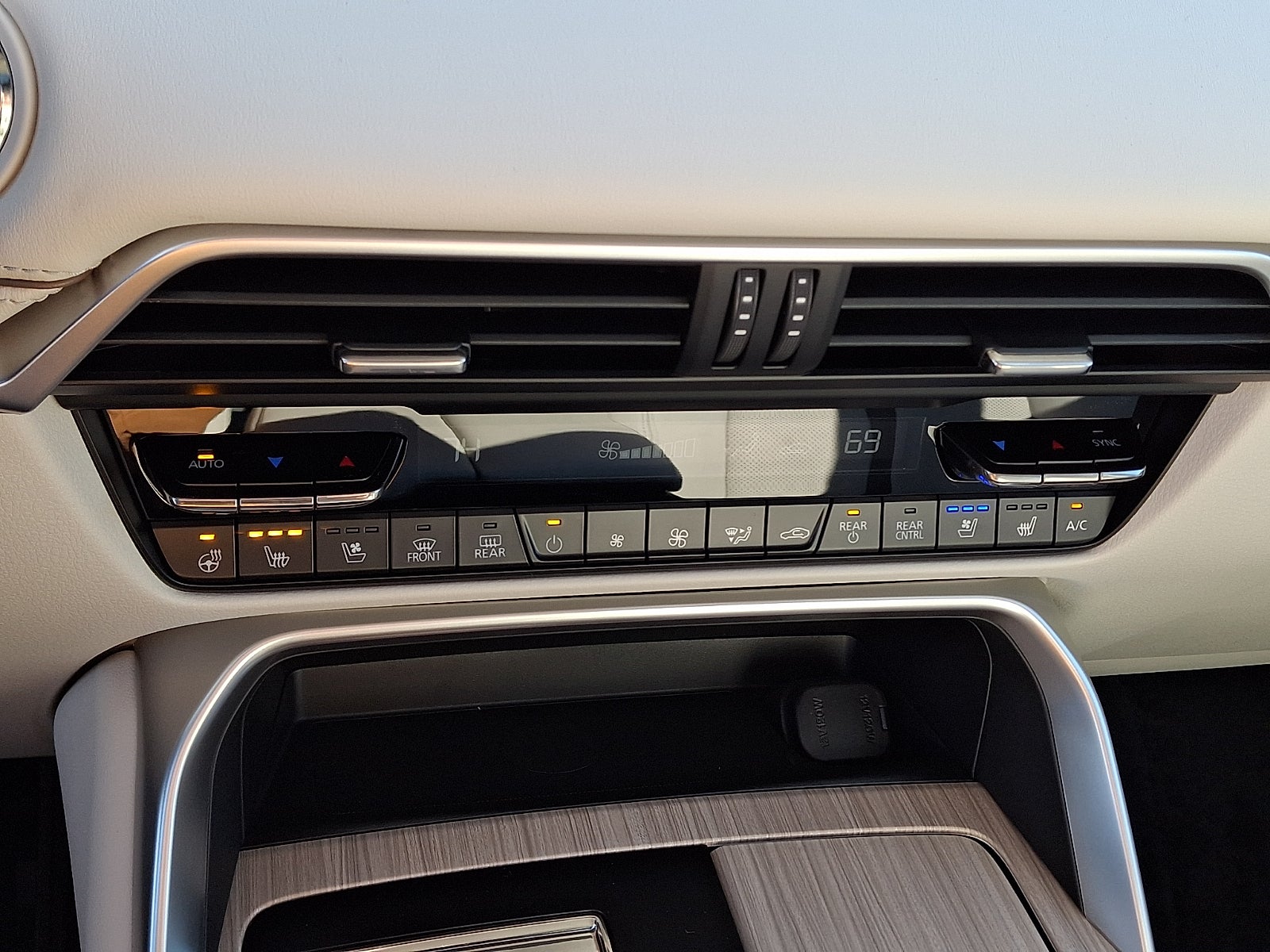 2026 Mazda Mazda CX-90 PHEV Premium Plus