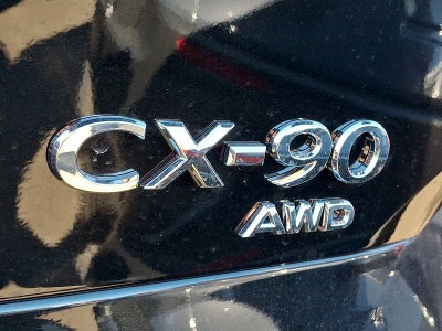 2026 Mazda Mazda CX-90 PHEV Premium Plus