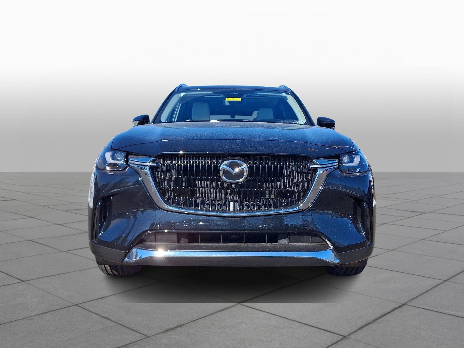 2026 Mazda Mazda CX-90 PHEV Premium Plus