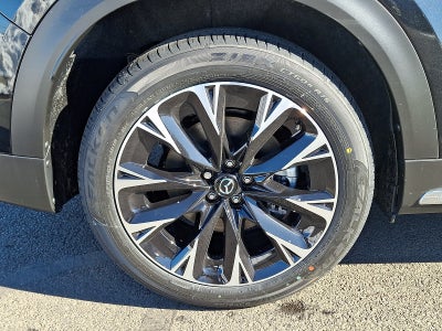 2026 Mazda Mazda CX-90 PHEV Premium Plus