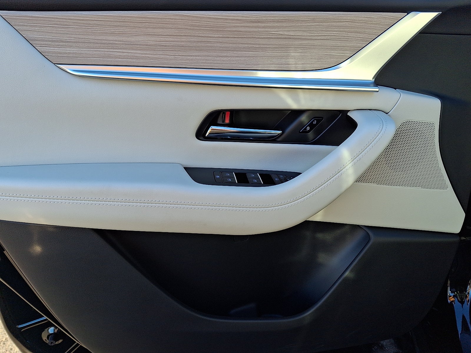 2026 Mazda Mazda CX-90 PHEV Premium Plus