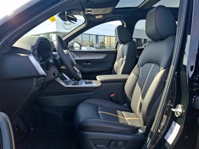 2026 Mazda Mazda CX-90 Plug-In Hybrid Premium Plus