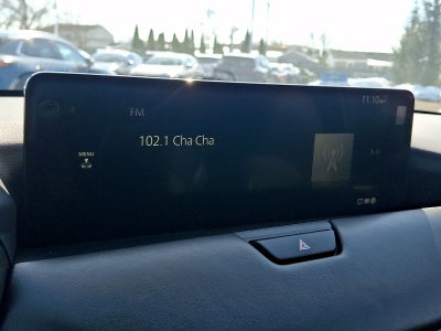 2026 Mazda Mazda CX-90 Plug-In Hybrid Premium Plus