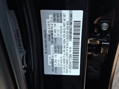 2026 Mazda Mazda CX-90 Plug-In Hybrid Premium Plus