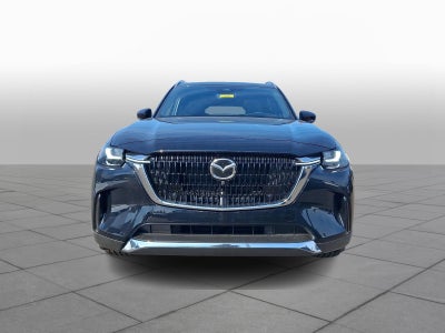 2026 Mazda Mazda CX-90 Plug-In Hybrid Premium Plus