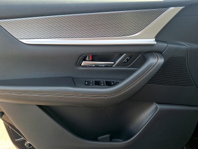 2026 Mazda Mazda CX-90 Plug-In Hybrid Premium Plus