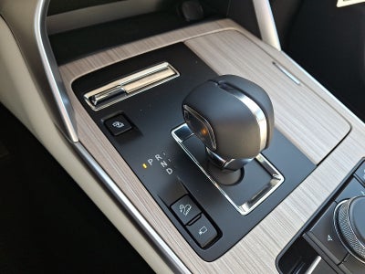 2026 Mazda Mazda CX-90 Plug-In Hybrid Premium Plus