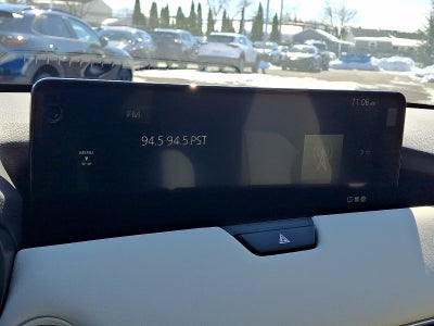 2026 Mazda Mazda CX-90 Plug-In Hybrid Premium Plus