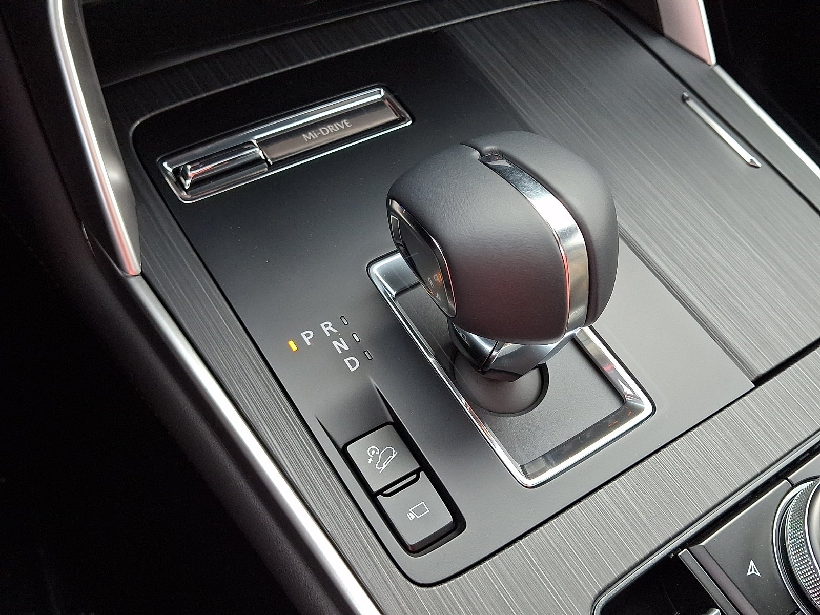 2026 Mazda Mazda CX-90 3.3 Turbo S Premium Plus