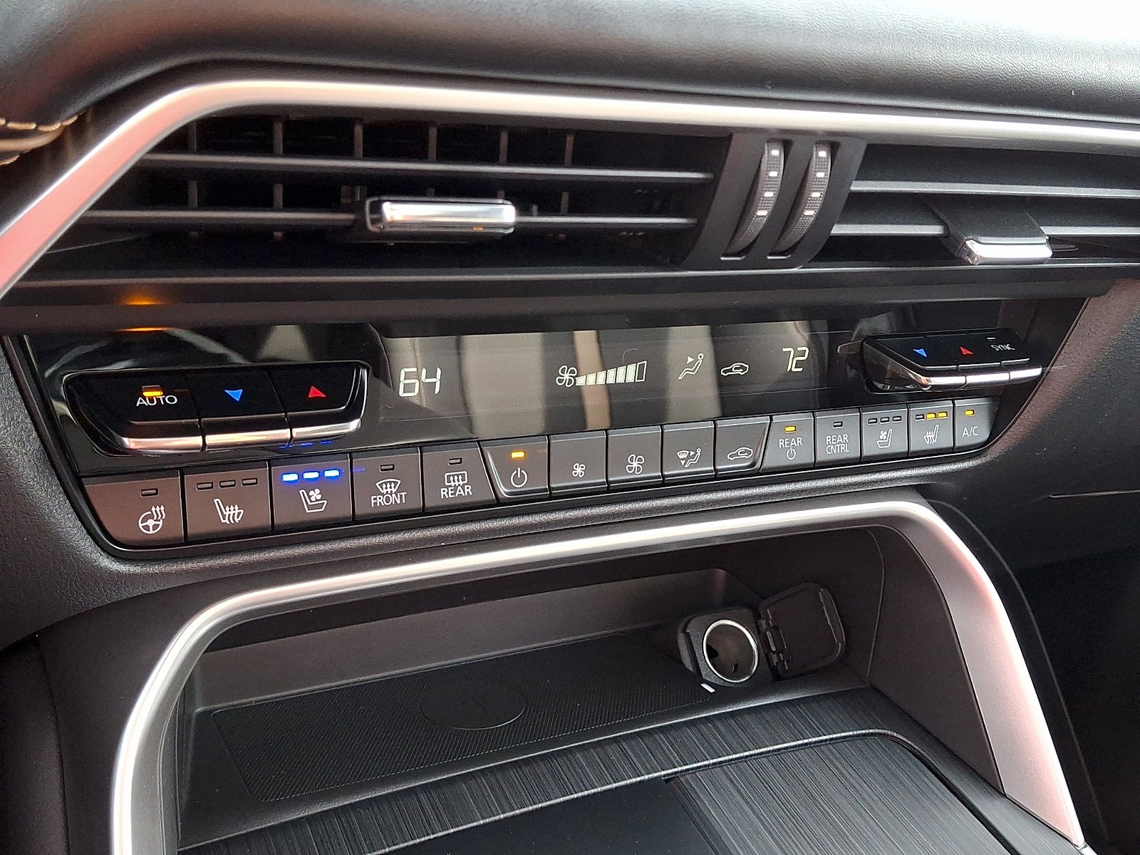 2026 Mazda Mazda CX-90 3.3 Turbo S Premium Plus