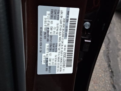 2026 Mazda Mazda CX-90 3.3 Turbo S Premium Plus