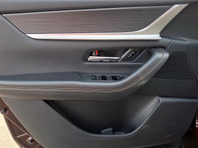 2026 Mazda Mazda CX-90 3.3 Turbo S Premium Plus