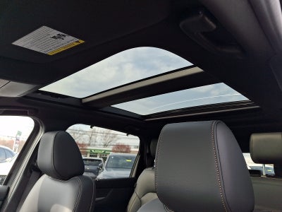 2026 Mazda Mazda CX-90 3.3 Turbo S Premium Plus