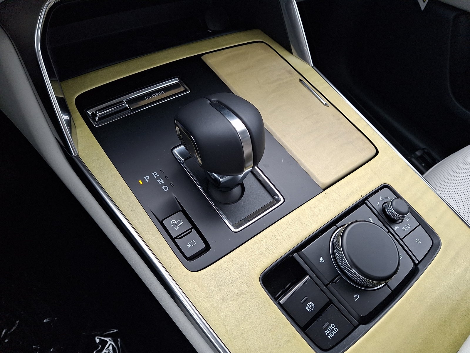 2026 Mazda Mazda CX-90 3.3 Turbo S Premium Plus