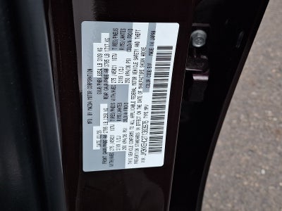 2026 Mazda Mazda CX-90 3.3 Turbo S Premium Plus
