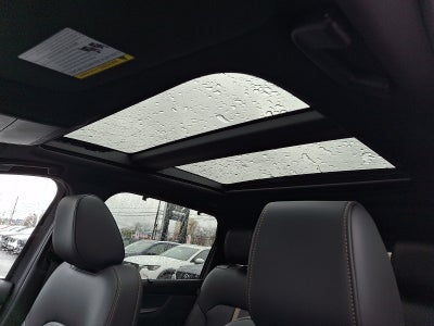 2026 Mazda Mazda CX-90 3.3 Turbo S Premium Plus