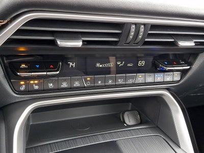 2026 Mazda Mazda CX-90 3.3 Turbo S Premium Plus