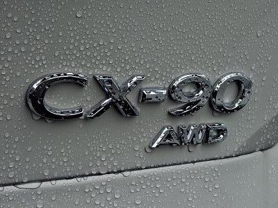 2026 Mazda Mazda CX-90 3.3 Turbo S Premium Plus