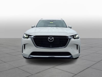 2026 Mazda Mazda CX-90 3.3 Turbo S Premium Plus