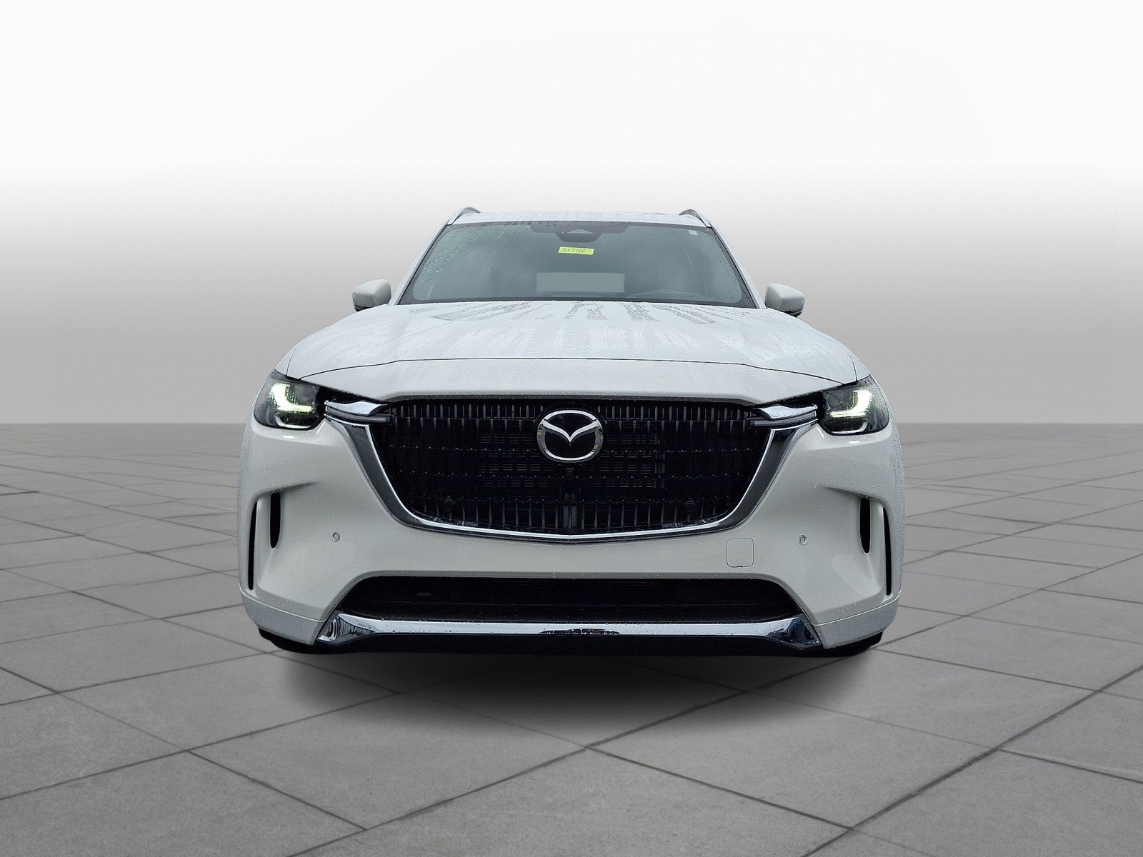 2026 Mazda Mazda CX-90 3.3 Turbo S Premium Plus