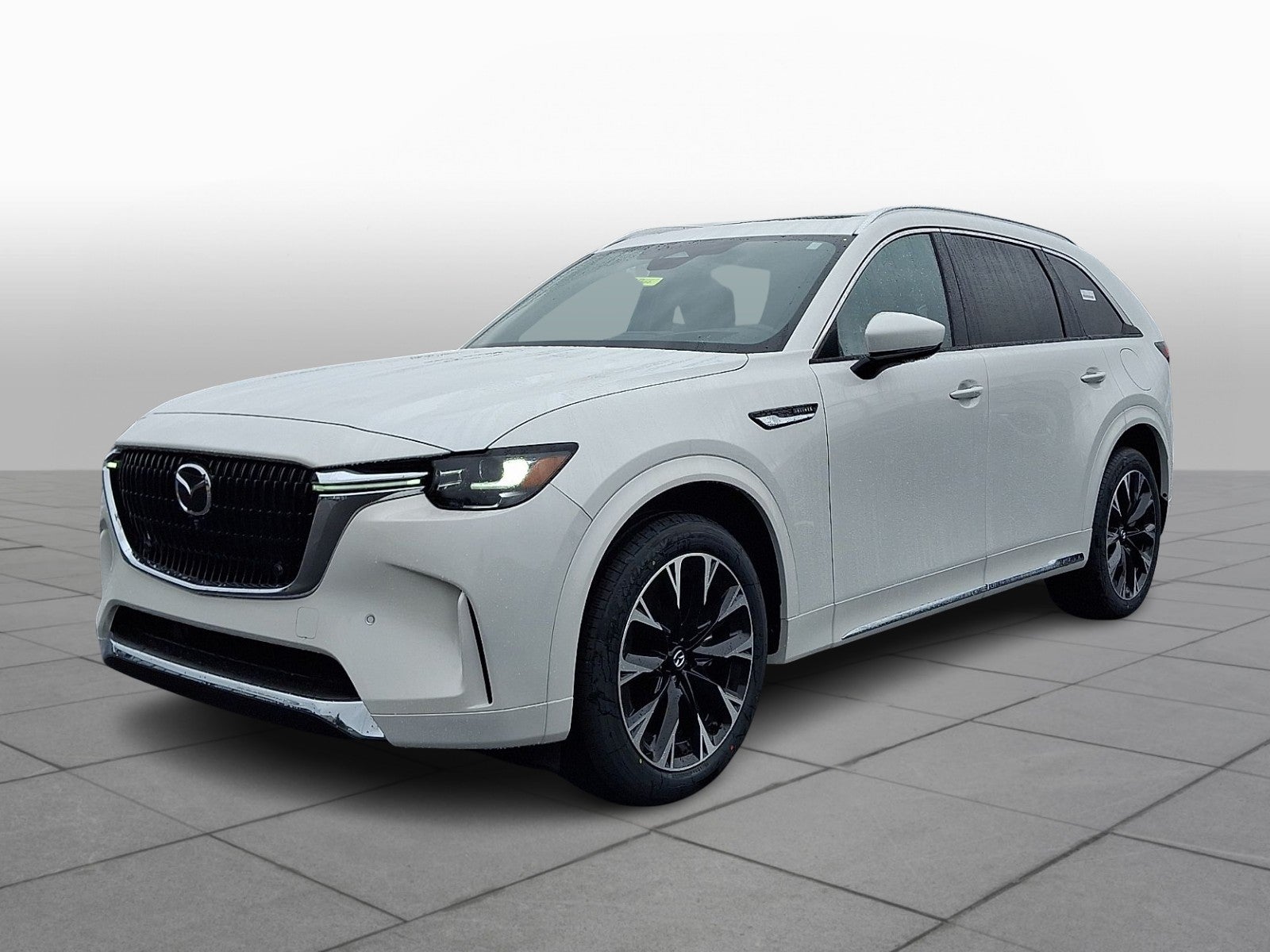 2026 Mazda Mazda CX-90 3.3 Turbo S Premium Plus