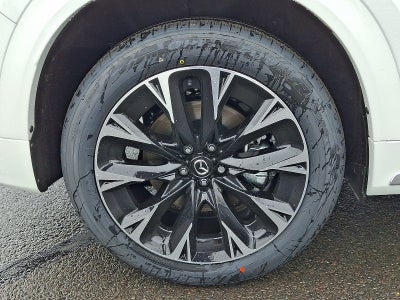 2026 Mazda Mazda CX-90 3.3 Turbo S Premium Plus